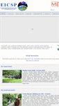 Mobile Screenshot of eicsp.org